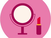 Un rossetto molto, molto&nbsp;antico