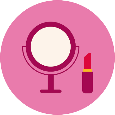 Un rossetto molto, molto&nbsp;antico